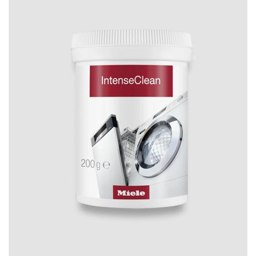 Sredstvo za njegu uređaja MIELE Intense Clean-0