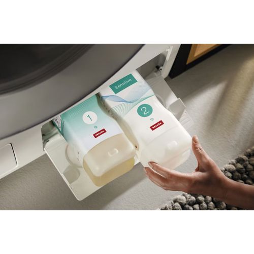 Sredstvo za pranje rublja MIELE WA UPS2 1402 L-2