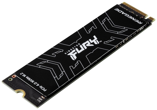 SSD KINGSTON SFYRD/2000G (2 TB, M.2 2280, PCI Express 4.0 x4 NVMe)-0