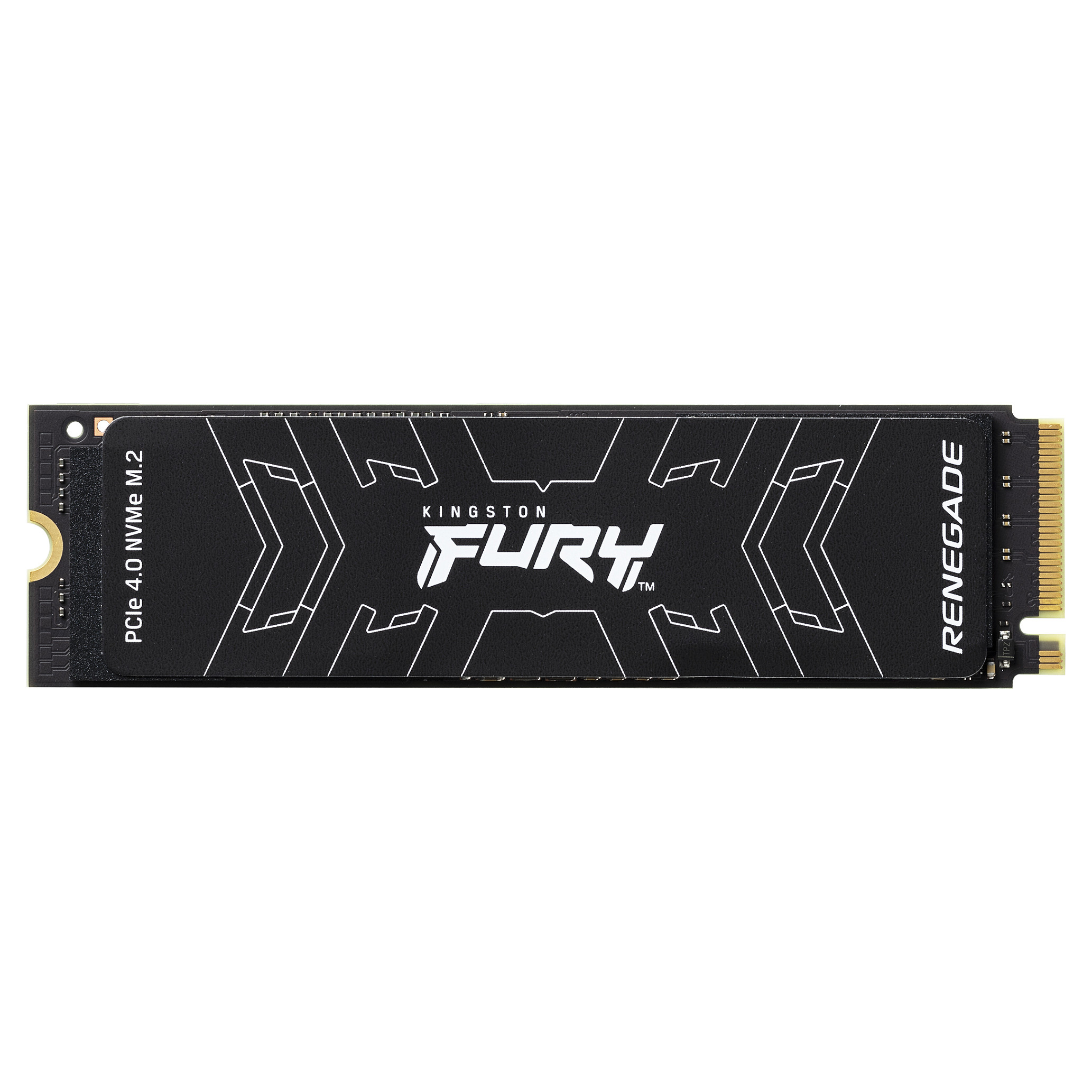 SSD KINGSTON SFYRD/2000G (2 TB, M.2 2280, PCI Express 4.0 x4 NVMe)-2