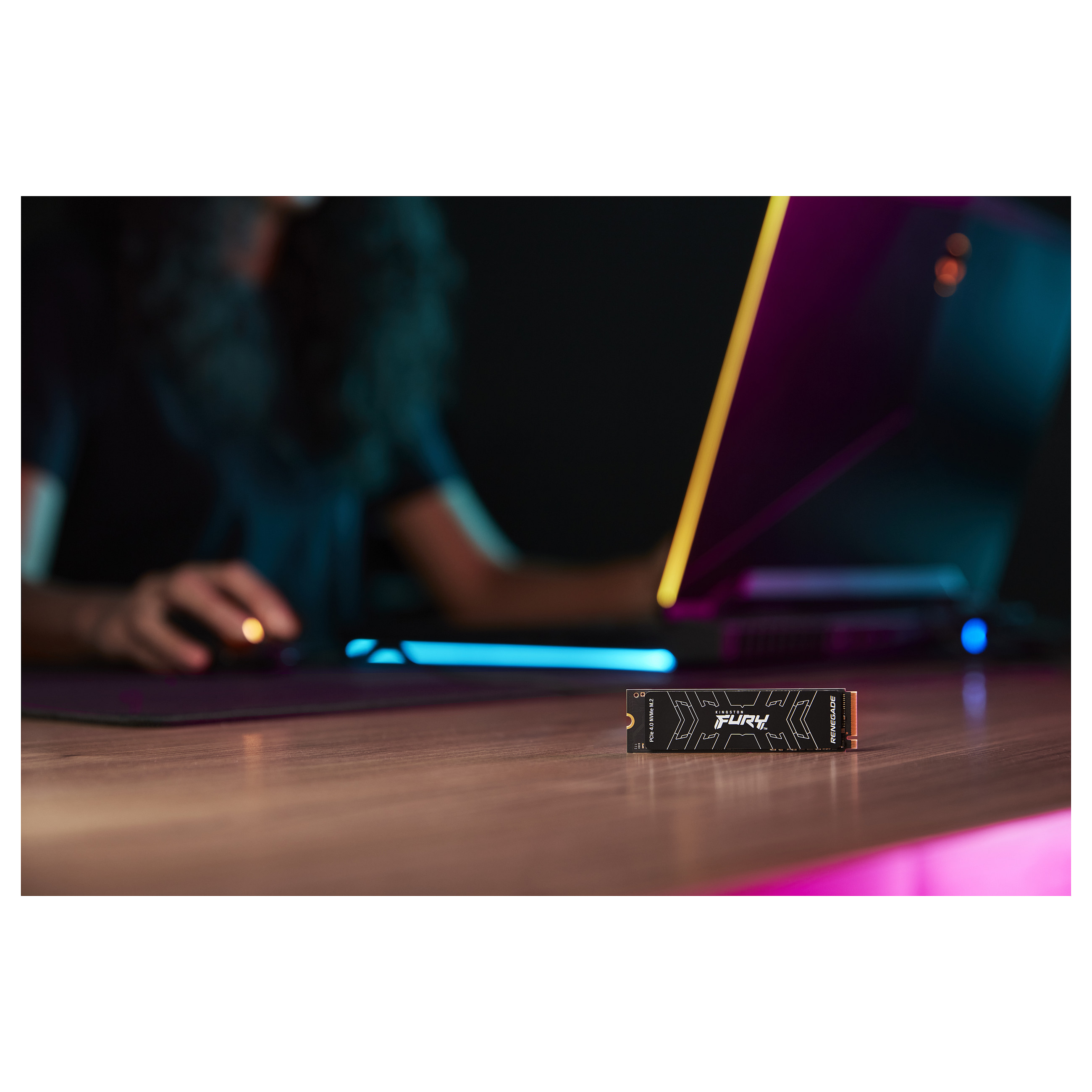 SSD KINGSTON SFYRD/2000G (2 TB, M.2 2280, PCI Express 4.0 x4 NVMe)-6