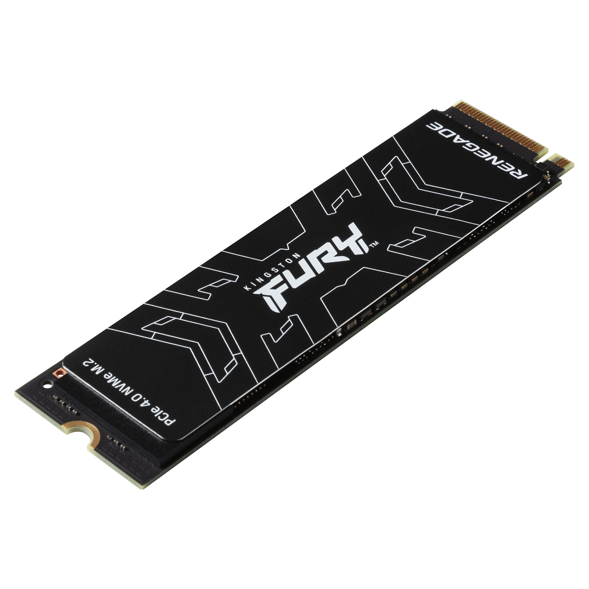 SSD KINGSTON SFYRD/2000G (2 TB, M.2 2280, PCI Express 4.0 x4 NVMe)-8
