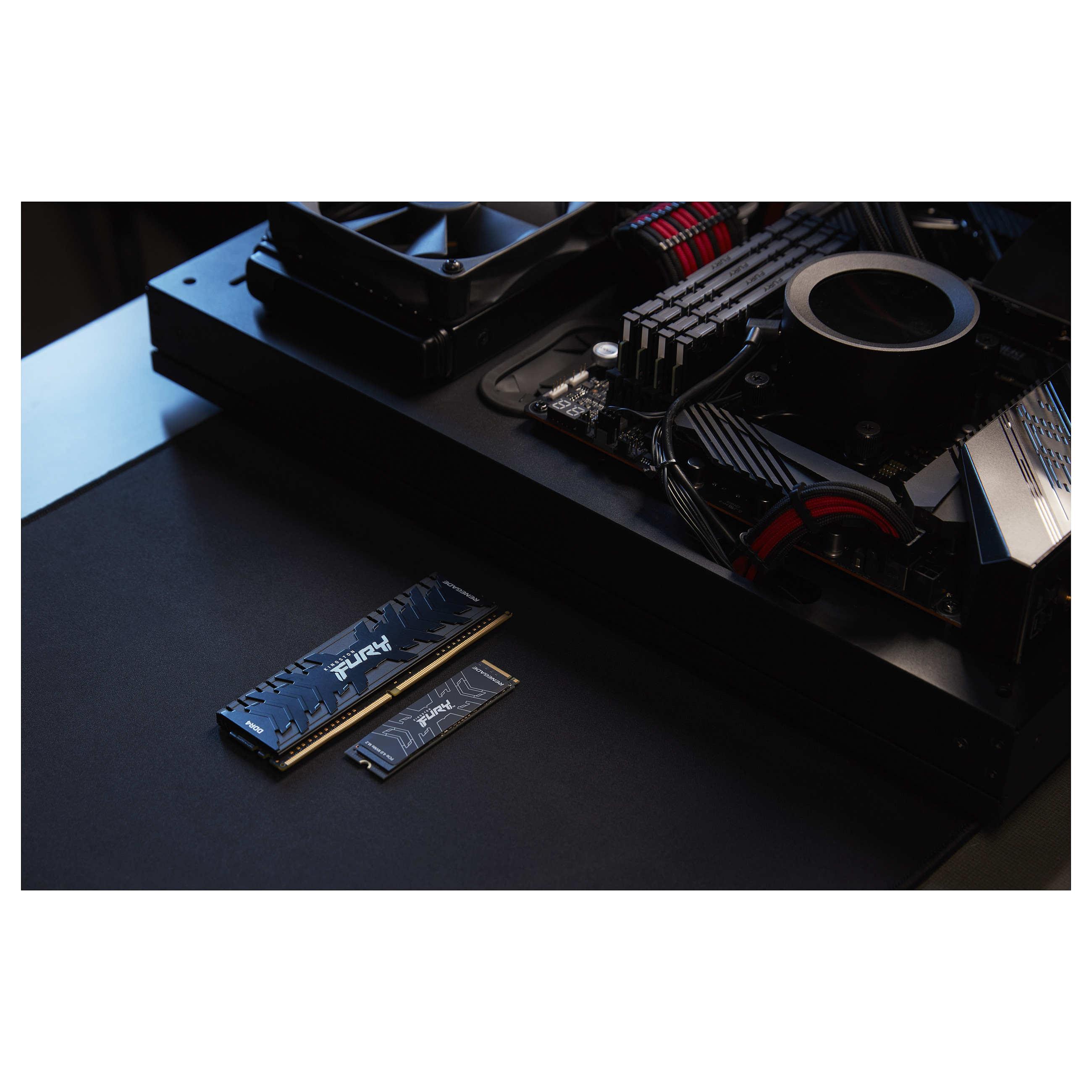 SSD KINGSTON SFYRD/2000G (2 TB, M.2 2280, PCI Express 4.0 x4 NVMe)-13
