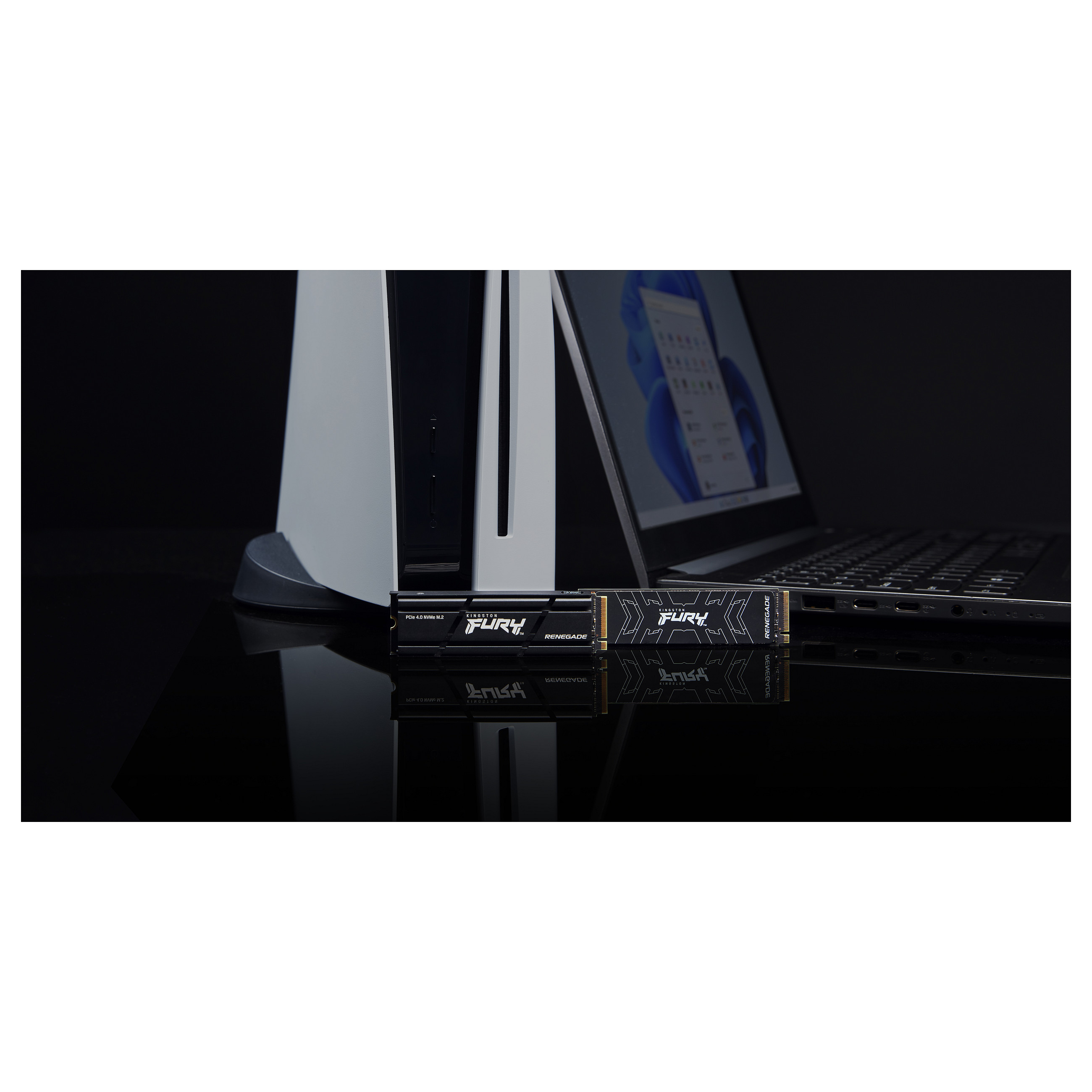 SSD KINGSTON SFYRD/2000G (2 TB, M.2 2280, PCI Express 4.0 x4 NVMe)-14