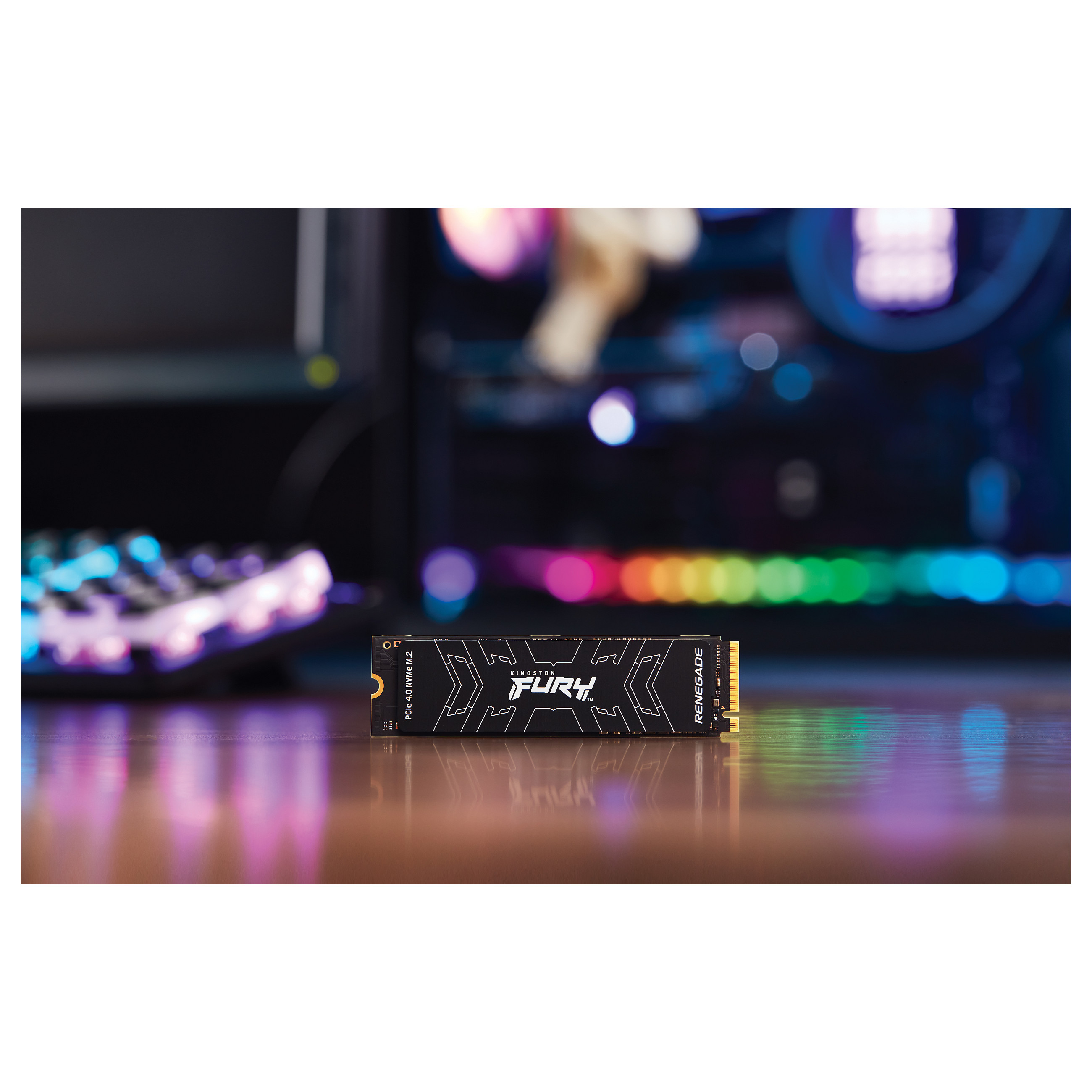 SSD KINGSTON SFYRD/2000G (2 TB, M.2 2280, PCI Express 4.0 x4 NVMe)-15