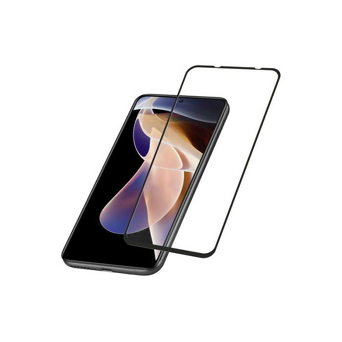 Zaštitno stakloCELLULARINE za XIAOMI REDMI NOTE 11 PRO-0