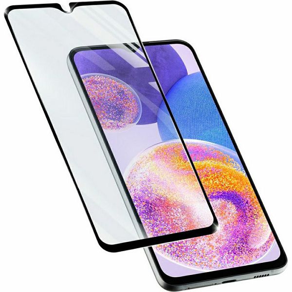 Zaštitno stakloCELLULARLINE za Samsung Galaxy A23 4G/5G