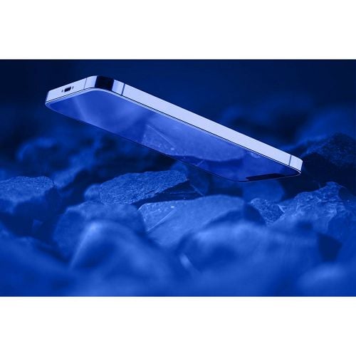 Staklo zaštitno CELLULARLINE za SAMSUNG GALAXY A35/A55 5G crni-1