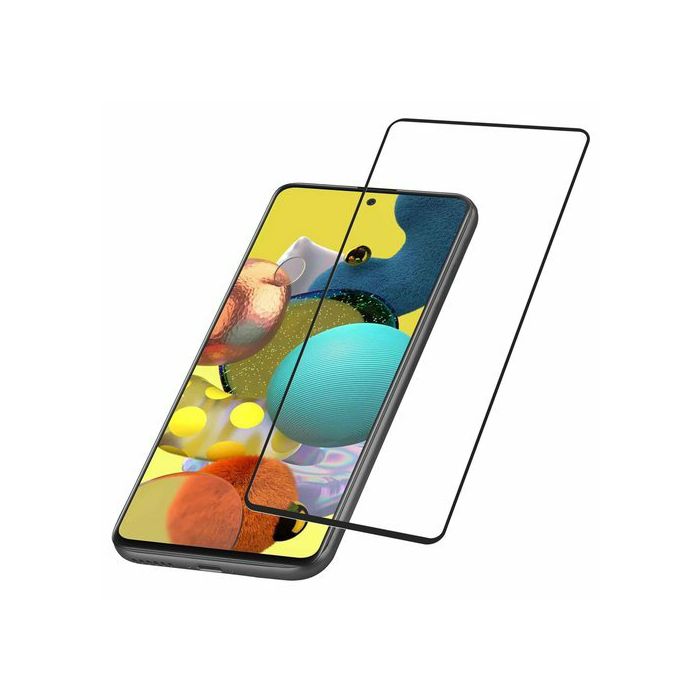 Zaštitno stakloCELLULARLINE za SAMSUNG GALAXY A52