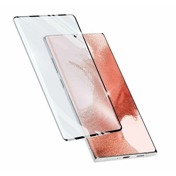 Zaštitno stakloCELLULARLINE za SAMSUNG GALAXY S23 Ultra