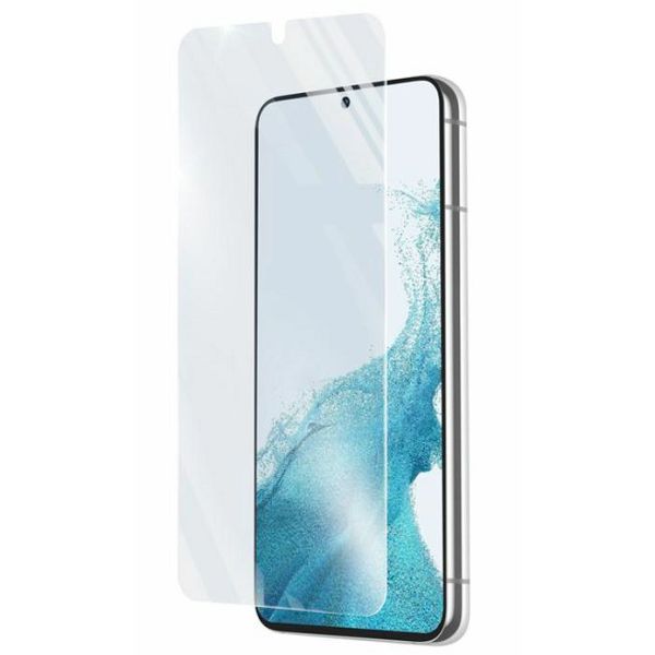 Zaštitno stakloCELLULARLINE za SAMSUNG GALAXY S23/S22-0