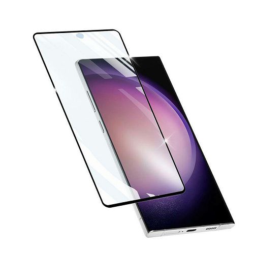 Staklo zaštitno CELLULARLINE za SAMSUNG GALAXY S24 Ultra-0