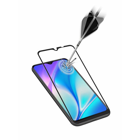 Zaštitno stakloCELLULARLINE za XIAOMI REDMI 9/9A/9C-1