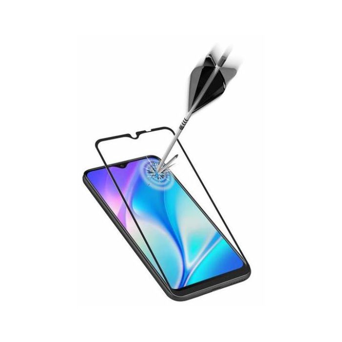 Zaštitno stakloCELLULARLINE za XIAOMI REDMI 9/9A/9C-0