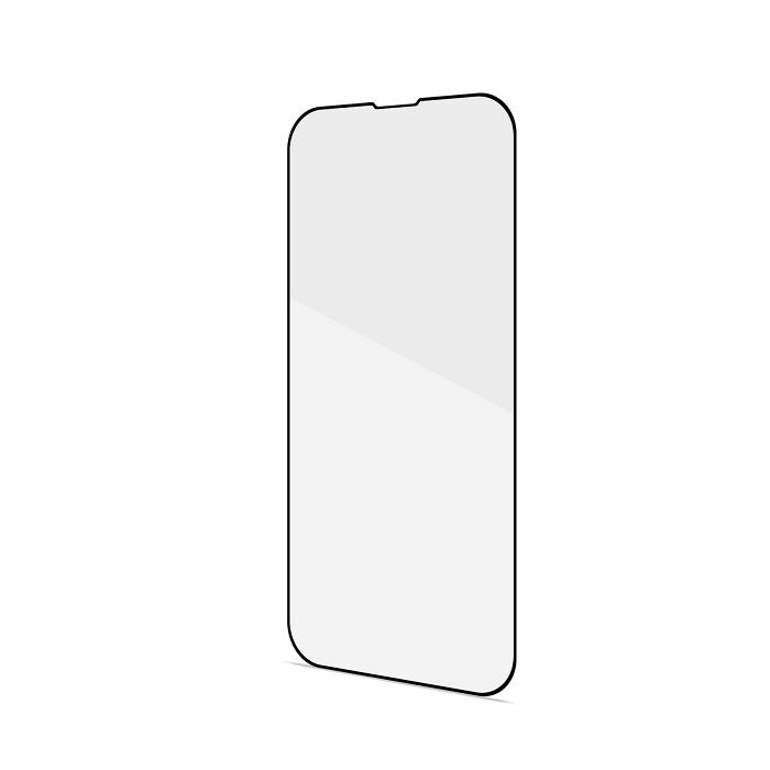 Zaštitno staklo CELLY za iPhone 14 Plus crno-1