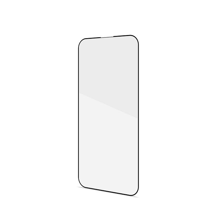 Zaštitno staklo CELLY za iPhone 14 Pro crno-1