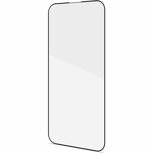Staklo zaštitno CELLY za iPhone 15 Pro Max crno-1