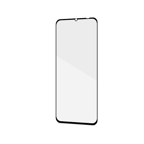 Staklo zaštitno CELLY za SAMSUNG GALAXY A05/A05S 5G, crno-1