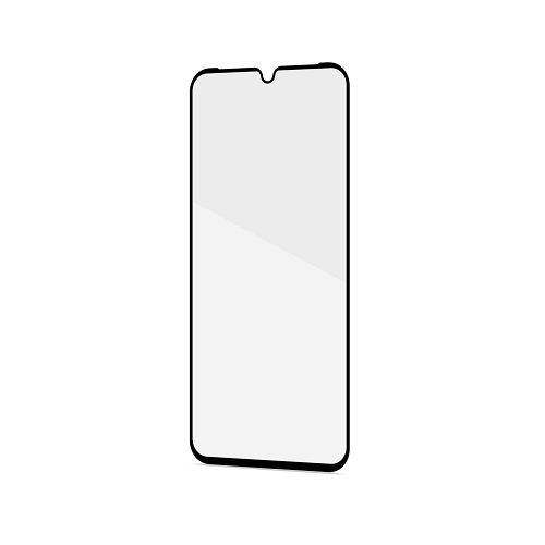 Staklo zaštitno CELLY za SAMSUNG GALAXY A15 5G, crno-1