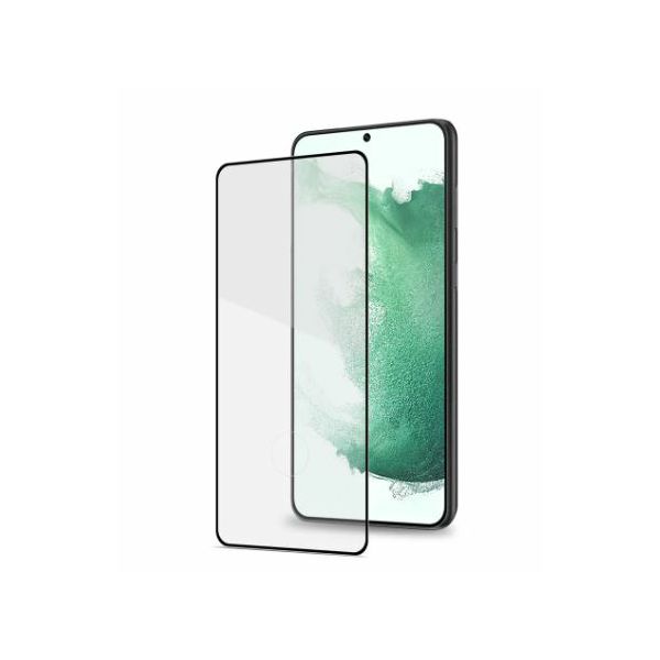 Zaštitno stakloCELLY za SAMSUNG GALAXY S23+ 5G crno