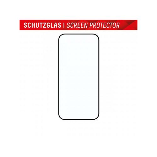 Staklo zaštitno DISPLEX Real Glass Full Cover za iPhone 15 Plus/15 Pro Max-4