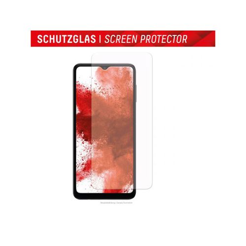 Staklo zaštitno DISPLEX za SAMSUNG GALASXY A05s-0