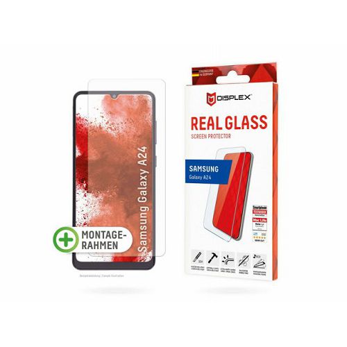 Staklo zaštitno DISPLEY za SAMSUNG GALAXY A24/A25 5G-1