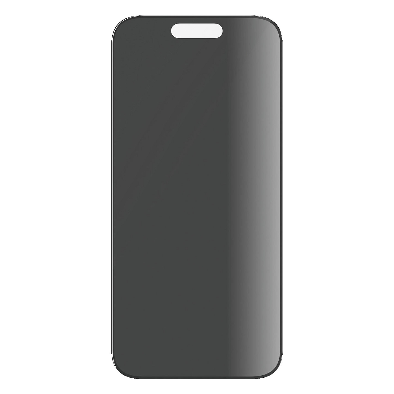 Staklo zaštitno PANZERGLASS za iPhone 15 Pro Ultra Wide Fit Privacy-7