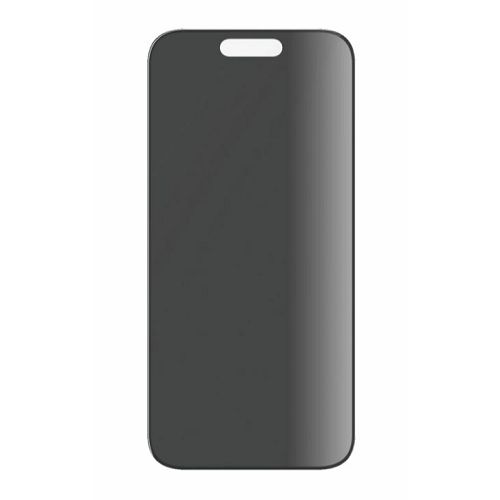 Staklo zaštitno PANZERGLASS za iPhone 15 Pro Ultra Wide Fit Privacy-1