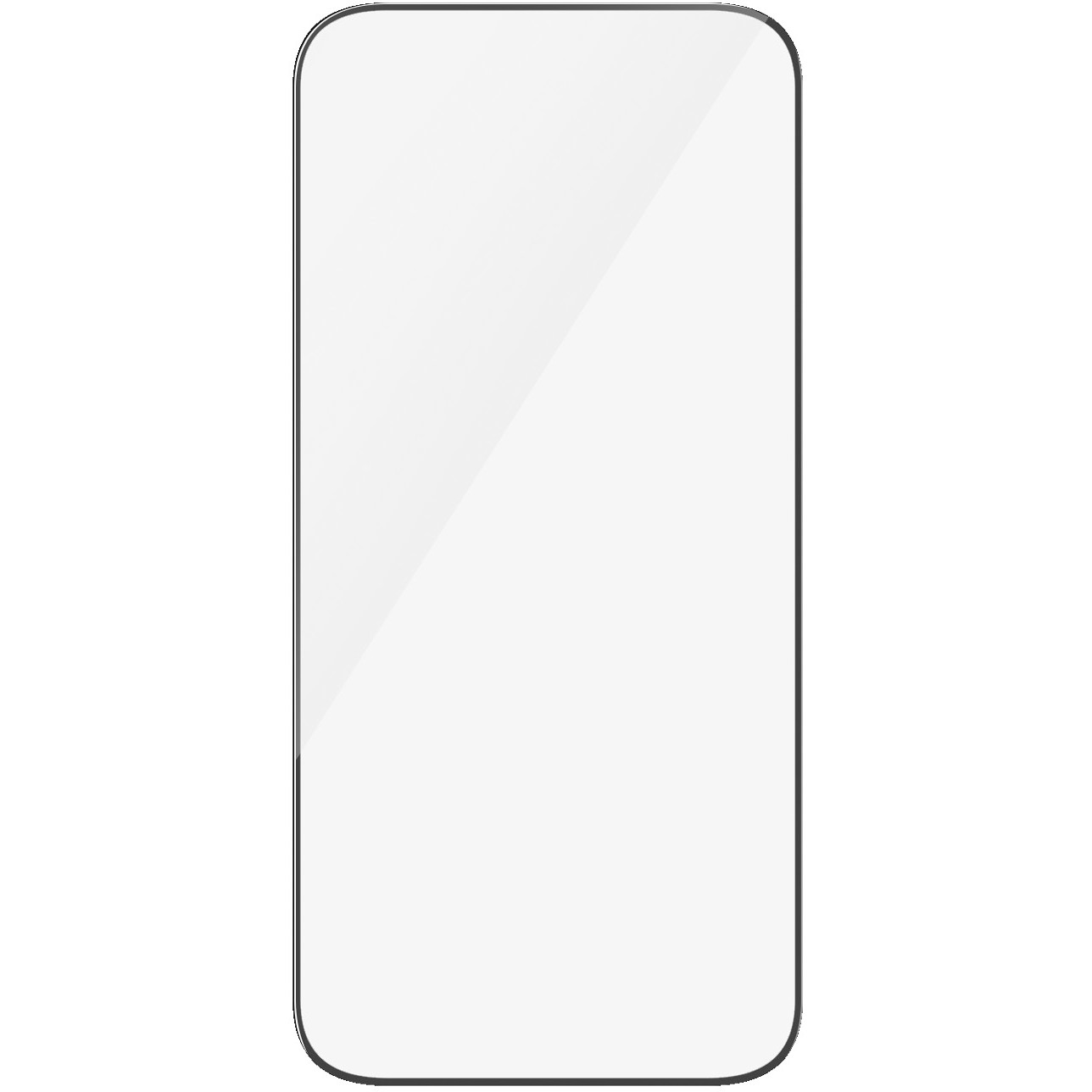 Staklo zaštitno PANZERGLASS za iPHONE 15 Pro, Ultra-Wide Fit-4