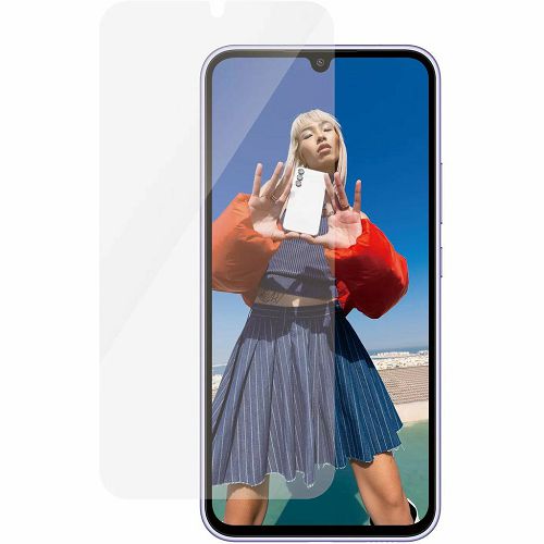 Staklo zaštitno PANZERGLASS za SAMSUNG GALAXY A35 5G Ultra wide fit-0