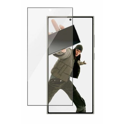 Staklo zaštitno PANZERGLASS za SAMSUNG GALAXY S24 Ultra, Wide Fit-0
