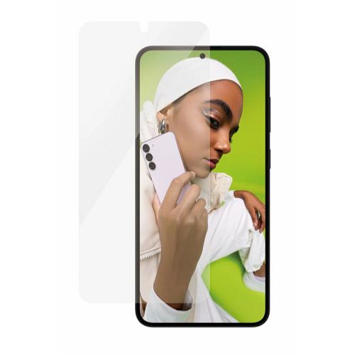 Staklo zaštitno PANZERGLASS za SAMSUNG GALAXY S24+, Wide Fit-0