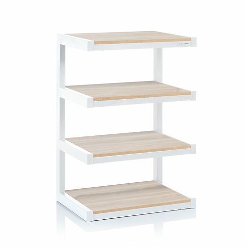 Stalak NORSTONE ESSE HI-FI clear oak-1