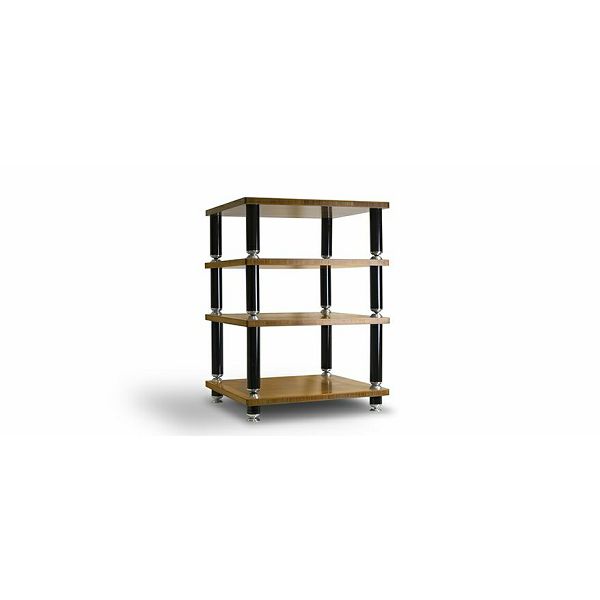 Stalak za HI-Fi komponente NORSTONE STABBL HI-FI bambus 600 mm-1