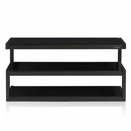 Stalak za HI-FI komponente NORSTONE ESSE AV crni