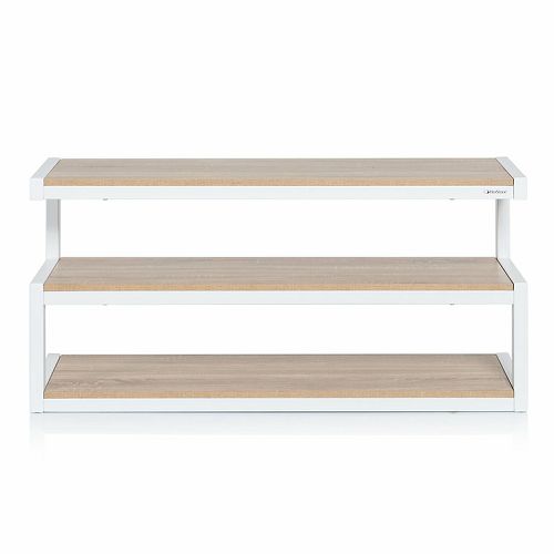Stalak za HI-FI komponente NORSTONE ESSE AV clear oak