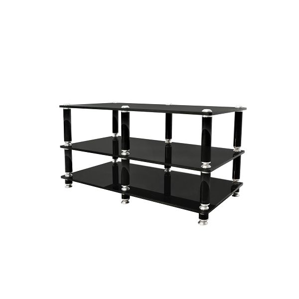 Stalak za Hi-Fi komponente NORSTONE STABBL AV 1140 mm-0