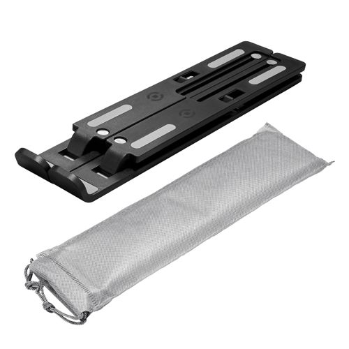 Stalak za laptop CELLY Magic crni-2