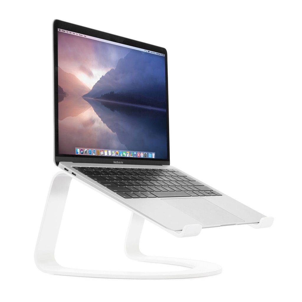 Stalak za Macbook TWELVESOUTH aluminijski White