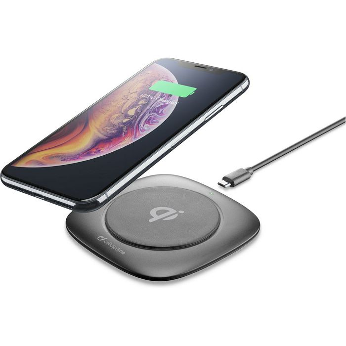 Stalak za bežično punjenje CELLULARLINE EASY