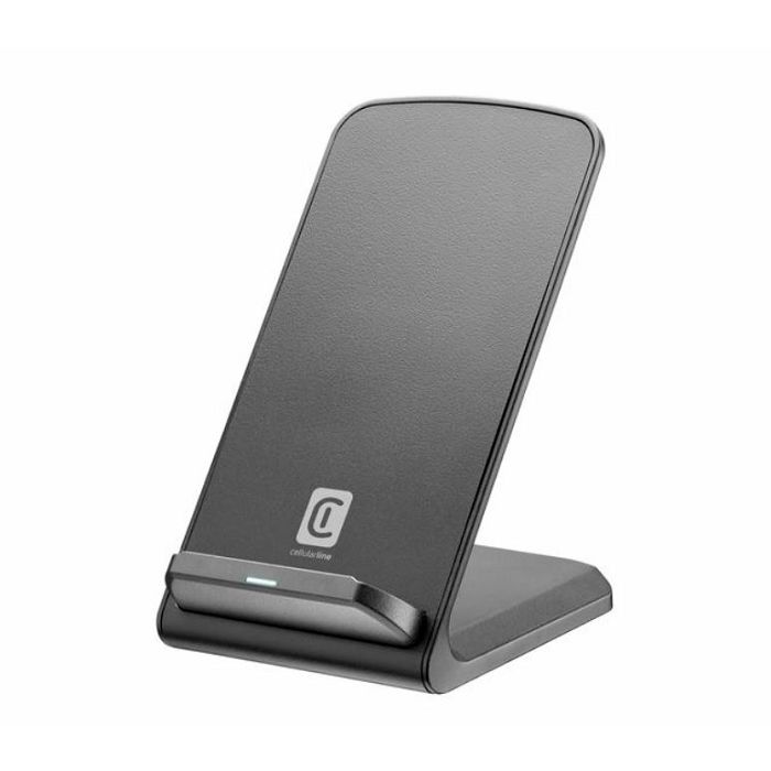Stalak za punjenje wireless CELLULARLINE Easy stand, 10W-0
