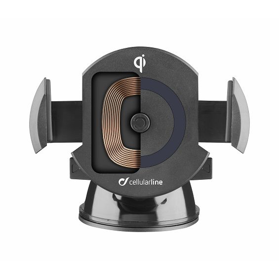 Stalak za punjenje wireless CELLULARLINE pilot active-5