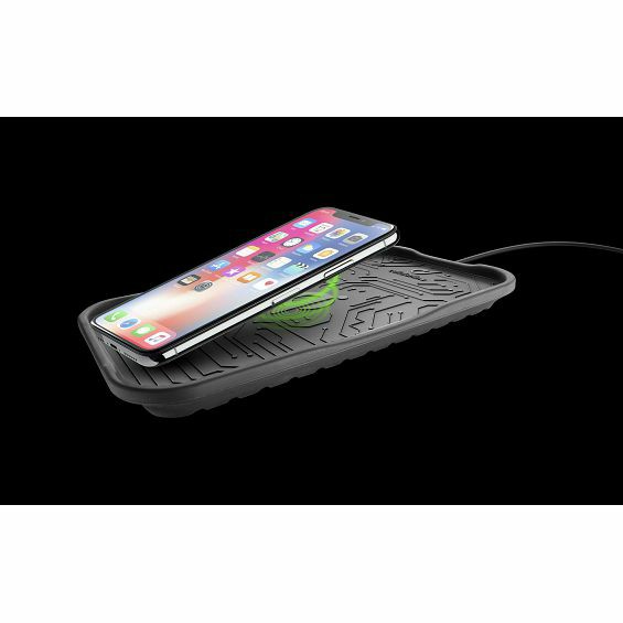 Punjač bežični CELLULARLINE silikonski fast charger-6