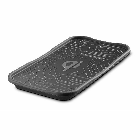 Punjač bežični CELLULARLINE silikonski fast charger-3