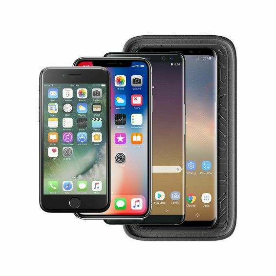 Punjač bežični CELLULARLINE silikonski fast charger-5