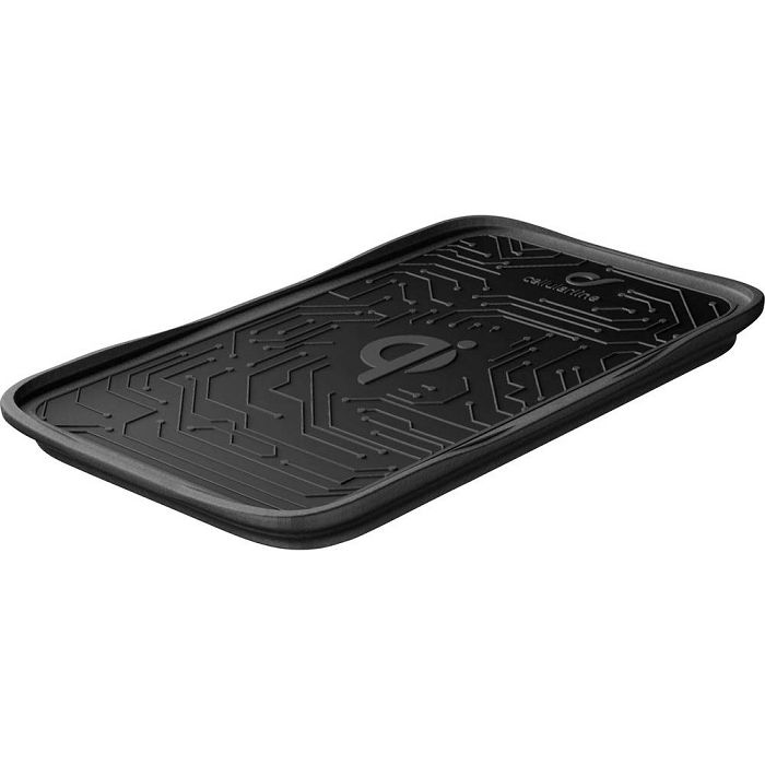 Punjač bežični CELLULARLINE silikonski fast charger-0