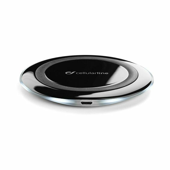 Stalak za punjenje wireless CELLULARLINE za SAMSUNG-0
