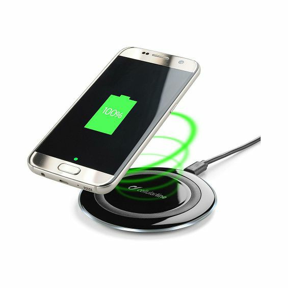 Stalak za punjenje wireless CELLULARLINE za SAMSUNG-1