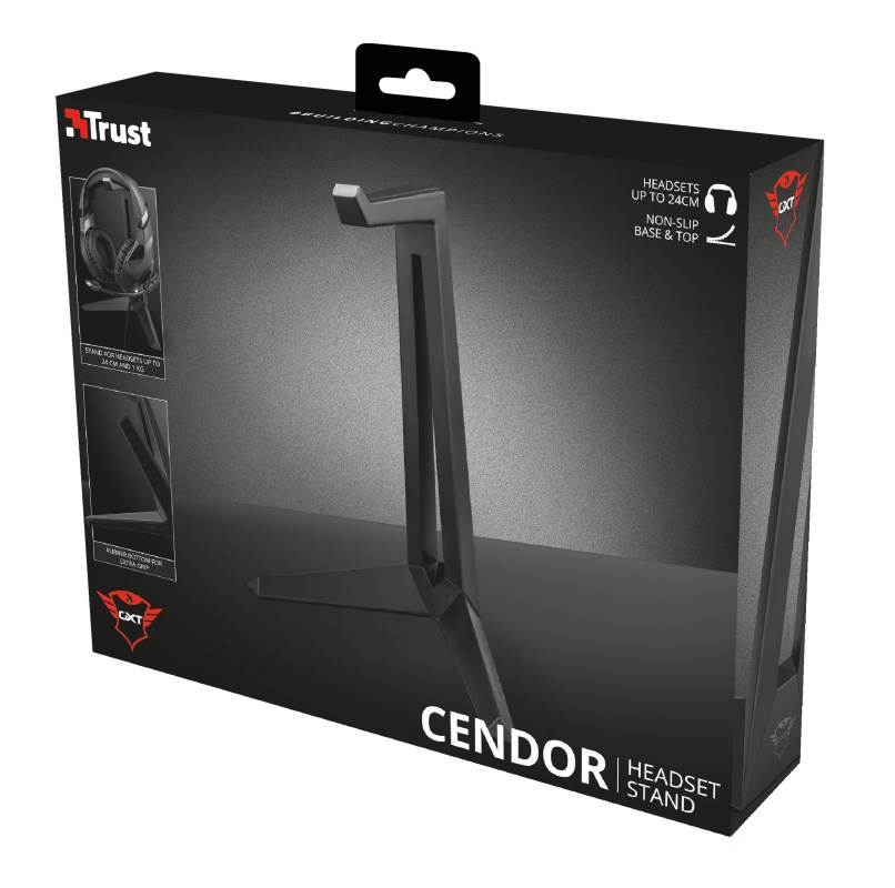 Stalak za slušalice TRUST GXT 260 CENDOR-6